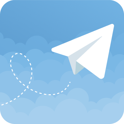 Paper airplane illustration