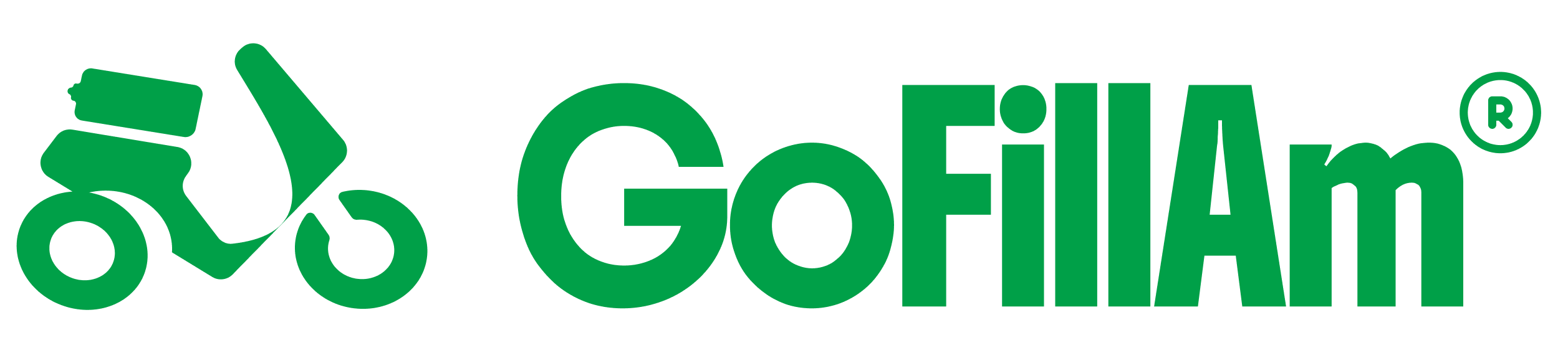 GoFillAm